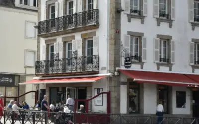 Concarneau