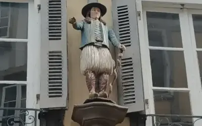 Quimper