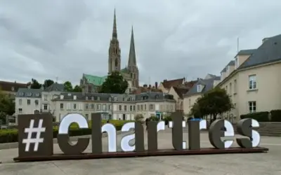 Chartres