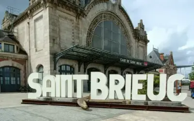 Saint-Brieuc