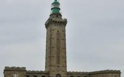 Fort La Latte / Cap Fréhel / Saint Malo