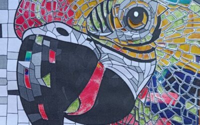 Decollage